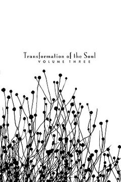 portada transformation of the soul: volume iii (en Inglés)