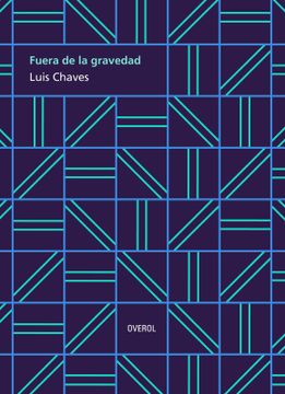 portada Fuera de la gravedad (in Spanish)
