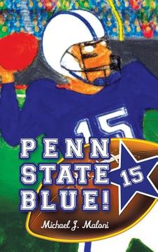 portada Penn State Blue! (in English)