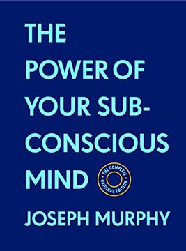 portada The Power of Your Subconscious Mind: Basics of Success 