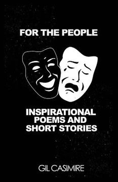 portada For the People: Poems and Short Stories