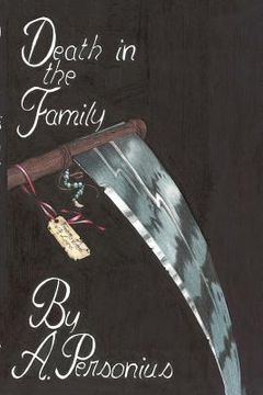 portada Death in the Family (en Inglés)