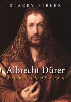 portada Albrecht Dürer