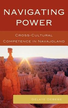 portada navigating power (in English)