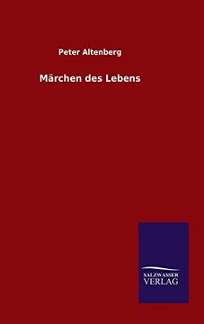 portada Märchen des Lebens (en Alemán)