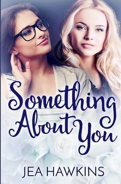 portada Something About You