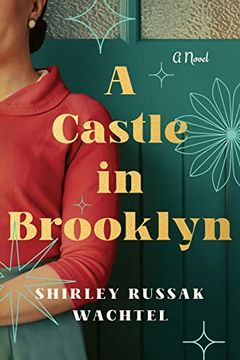 portada A Castle in Brooklyn: A Novel (in English)