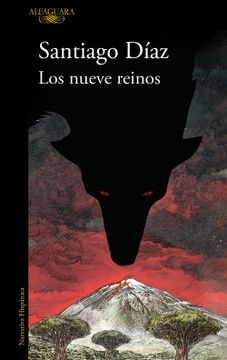 portada Los Nueve Reinos / The Nine Realms (in Spanish)
