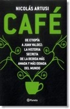 portada CAFE