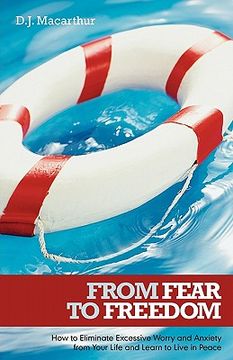 portada from fear to freedom