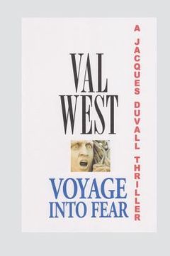 portada Voyage Into Fear (en Inglés)