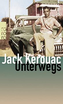 portada Unterwegs (in German)