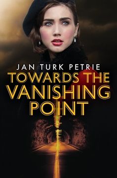 portada Towards the Vanishing Point (en Inglés)