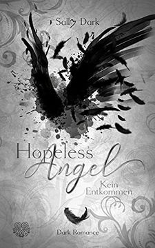 portada Hopeless Angel - Kein Entkommen (Band 2) (en Alemán)