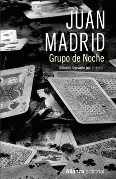 portada Grupo de Noche (in Spanish)