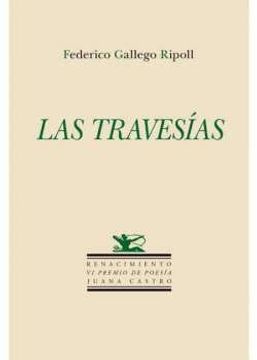 portada Las Travesías (in Spanish)