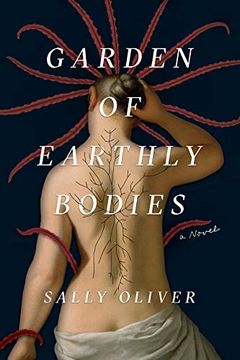 portada Garden of Earthly Bodies (in English)
