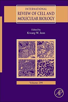 portada International Review of Cell and Molecular Biology, Volume 299 (en Inglés)