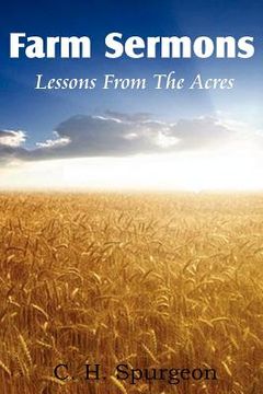 portada farm sermons (in English)