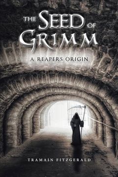 portada The Seed of Grimm (en Inglés)