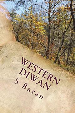 portada Western Diwan: Collected Poems (en Inglés)