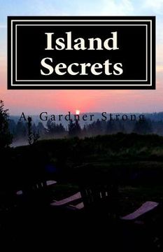 portada Island Secrets (en Inglés)