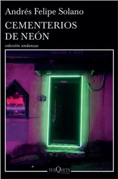 Cementerios de Neon