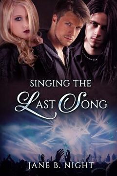 portada Singing the Last Song (en Inglés)