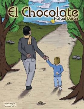 portada El Chocolate (in Spanish)