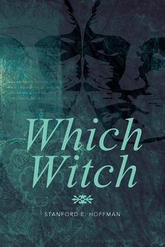portada which witch (en Inglés)