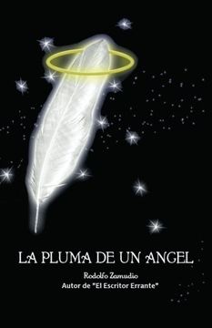 portada La Pluma de un Angel (in Spanish)