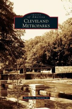 portada Cleveland Metroparks (in English)