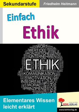 portada Einfach Ethik (in German)