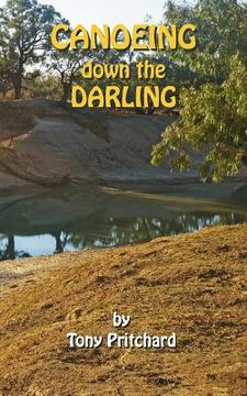 portada Canoeing down the Darling (en Inglés)