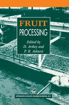 portada Fruit Processing