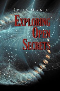 portada exploring open secrets (in English)