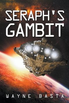 portada Seraph's Gambit 