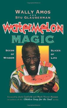 portada Watermelon Magic: Seeds of Wisdom, Slices of Life 