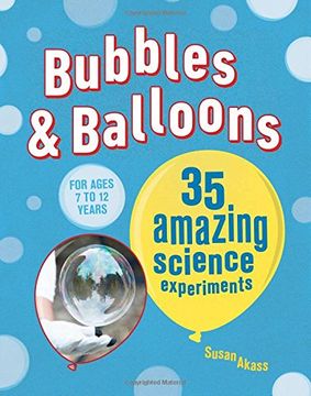 portada Bubbles & Balloons