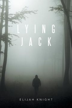 portada Lying Jack (en Inglés)