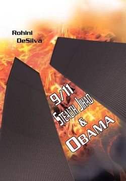 portada 9/11, stealth jihad and obama (en Inglés)