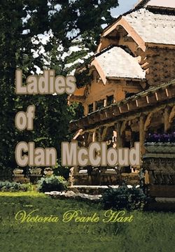 portada Ladies of Clan Mccloud