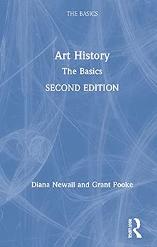 portada Art History: The Basics: The Basics: (en Inglés)