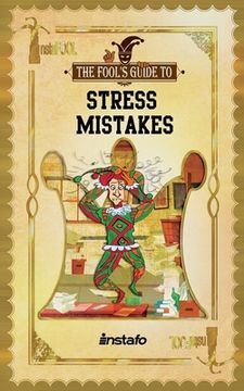 portada Stress Mistakes (en Inglés)