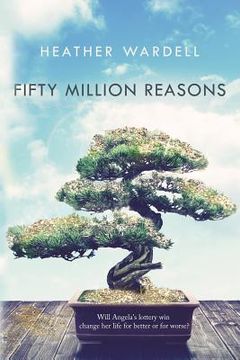 portada Fifty Million Reasons (en Inglés)