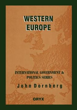 portada western europe (in English)