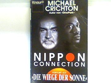 portada Nippon Connection