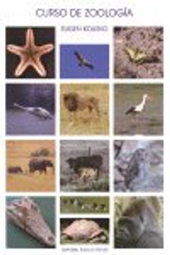 portada curso de zoología