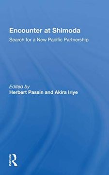 portada Encounter at Shimoda: Search for a new Pacific Partnership 