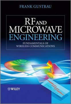 portada rf and microwave engineering (in English)